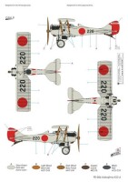 1/72 Nakajima KO-4