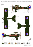 1/72 Nakajima KO-4