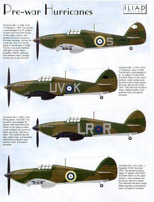 Hawker Hurricane Mk.I (4)