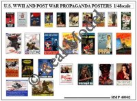 US WWII & Postwar Posters Part 2