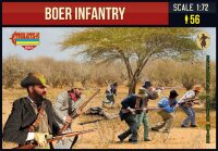 Boer Infantry (Anglo-Boer War)