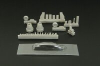 F/A-18C Detail-Set (Revell)