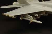 F/A-18C (Revell)