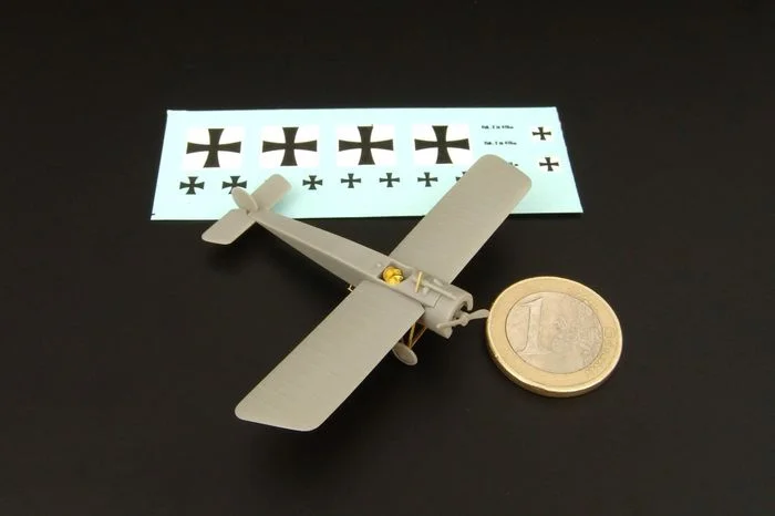 Fokker E.II/III