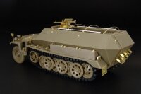 Sd.Kfz.251/1 ausf.C EXTERIOR (AFV)