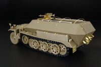 Sd.Kfz.251/1 ausf.C EXTERIOR (AFV)