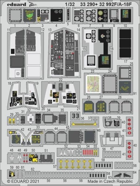 Boeing F/A-18F Super Hornet