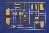 1/32 Hawker Hurricane Mk.IIb