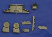 1/32 Hawker Hurricane Mk.IIb