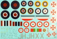 1/32 Hawker Hurricane Mk.IIb