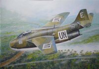 1/32 SAAB J-29B Tunnan