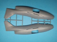 1/32 SAAB J-29B Tunnan
