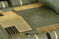 IS-2 / JS-2 grills