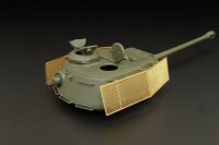IS-2 / JS-2 Stand-off armour