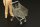 1/35 Shopping cart - modern