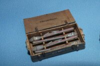 Panzerfaust with box (2 Sets)