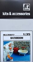Bathroom - Badezimmer