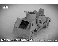 Marmon-Herrington Mk I