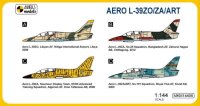 Aero L-39 ZO/ZA/ART Albatros