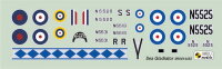 1/144 Gloster Sea Gladiator "Malta Defender"