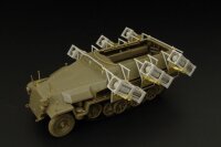 Sd.Kfz.251 Stuka Zu Fuss Conv.set (AFV/TAM)