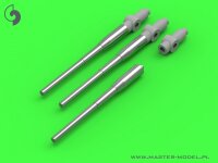 USS Alaska CB-1 / USS Guam CB-2 Armament Set