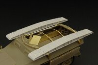 Sd.Kfz.251/7 Sturmbrücke Conv.set (AFV/TAM)