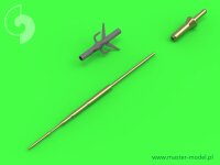 1/48 Sukhoi Su-24M Fencer D - Pitot Tube