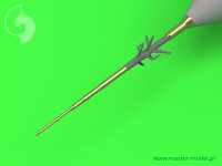 1/48 Sukhoi Su-24M Fencer D - Pitot Tube