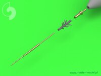 1/48 Sukhoi Su-24M Fencer D - Pitot Tube