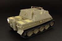 STURMTIGER - PE set (AFV)