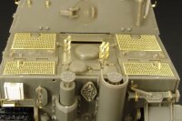 STURMTIGER-TIGER late GRILLS (AFV)