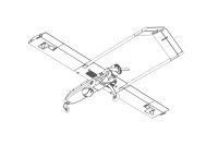 RQ-7B Shadow UAV - Drohne
