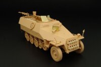 Sd.Kfz.251/1 ausf.D Exterior Set (TAM)