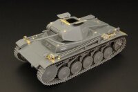 Pz.Kpfw. II Ausf. A,B,C