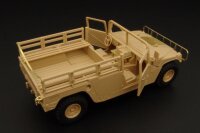 1/48 HMMWVE M1038 (Hummer) CargoType (TAM)