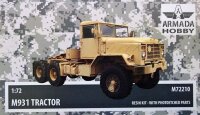 M931 Tractor