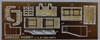 1/72 M1078 LMTV 4x4 Truck