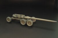 M1 8-Gun Transport Wagon"