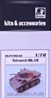 Tetrarch Mk.VII