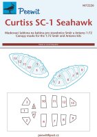 Curtiss SC-1 Seahawk (Smer)