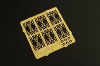 FuG 202 "Lichtenstein" Antennen