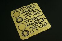 1/72 FuG 10, FuG 101, FuG 227, FuBi 2 Radarantennen