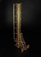 1/72 Bachem Ba-349 Natter Launch Tower