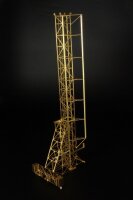 1/72 Bachem Ba-349 Natter Launch Tower