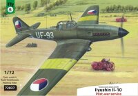 Ilyushin IL-10 Post-war services