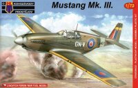 North-American Mustang Mk.III (RAF, RAAF)