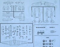 Lockheed Lightning P-322 II USAAF