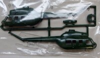 1/72 MiL Mi-2 Helicopter