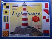 Lighthouse - Leuchtturm